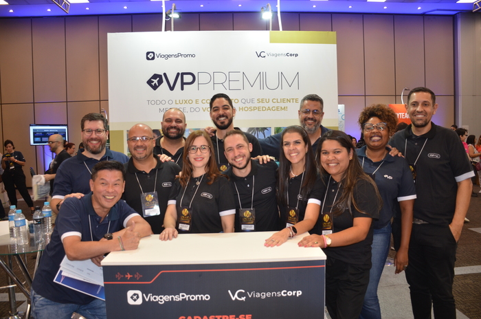Equipe da ViagensPromo Equipe da ViagensPromo