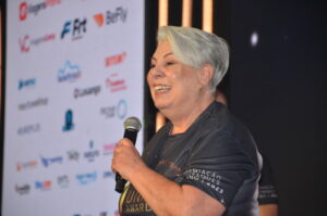 Ines Melo, CEO da Unav