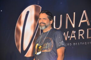 Eduardo Slud, diretor de relacionamento com o mercado da Unav