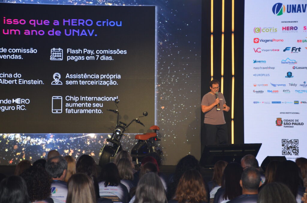 Hero realizou um treinamento no período da manhã deste sábado