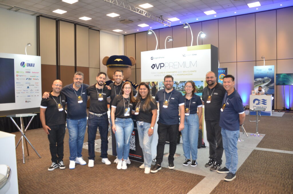 Equipe da ViagensPromo