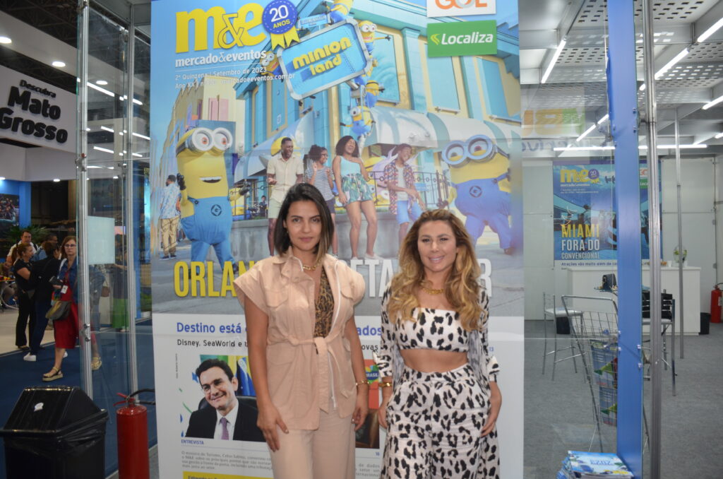 DSC 5572 Travel Next Minas dobra espaço e acontecerá nos dias 16 e 17 de agosto na Expominas