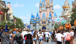 Lucro da Disney cresce 84% e chega a US$ 2,5 bilhões no 1º trimestre fiscal de 2024