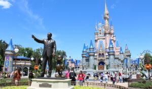 Disney lança ofertas especiais de ingresso para a primavera e o verão norte-americano