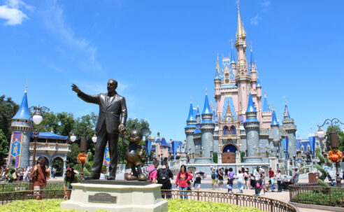 CEO afirma que grandes planos estão reservados para o futuro da Disney; veja quais
