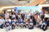 Agaxtur reúne mais de 100 parceiros e comemora 70 anos em São Paulo; fotos