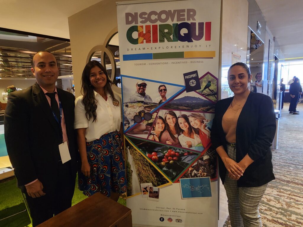 Equipe Chiriqui