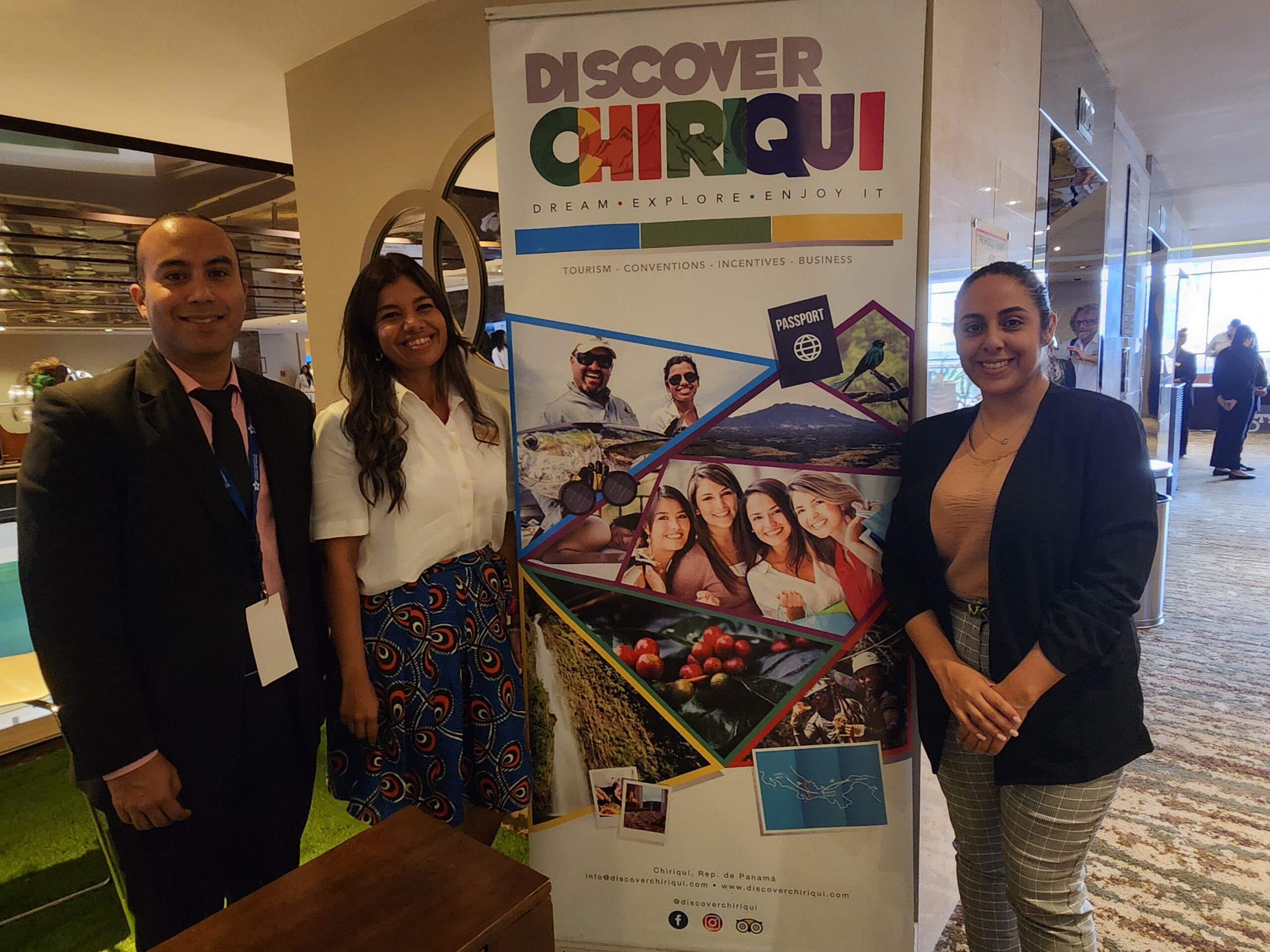 Equipe Chiriqui
