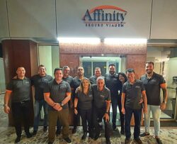 Affinity