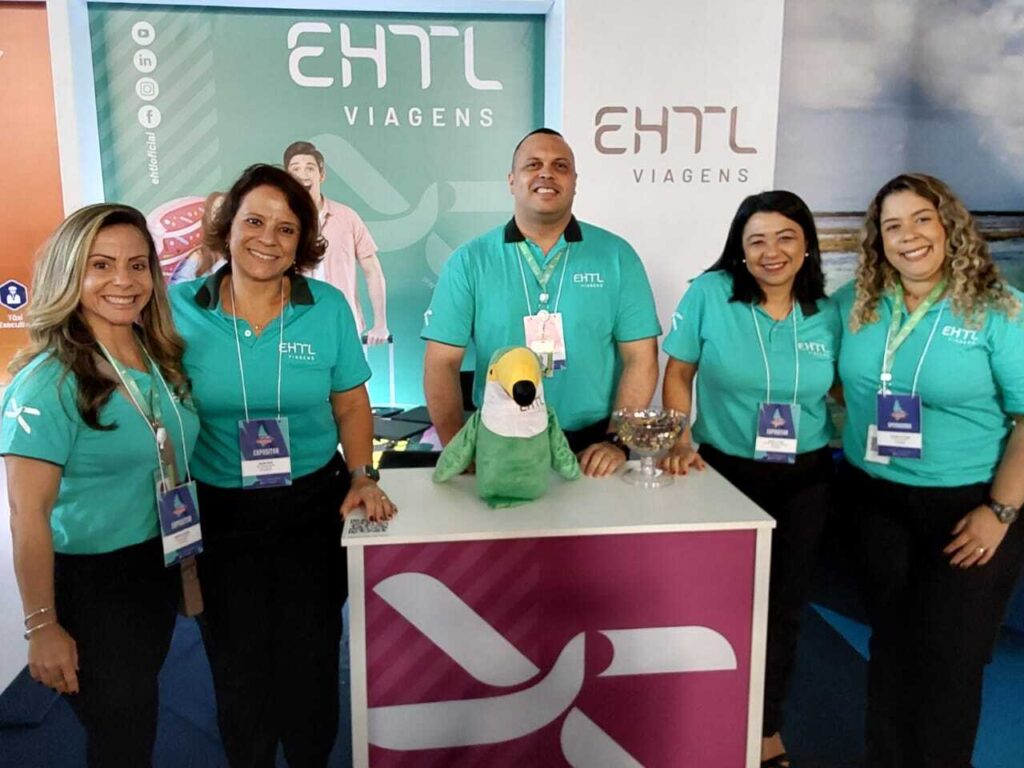 Equipe E-HTL