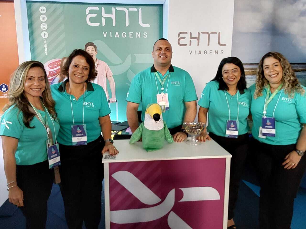Equipe E-HTL Equipe E-HTL