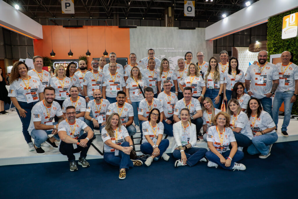 Equipe da Affinity
