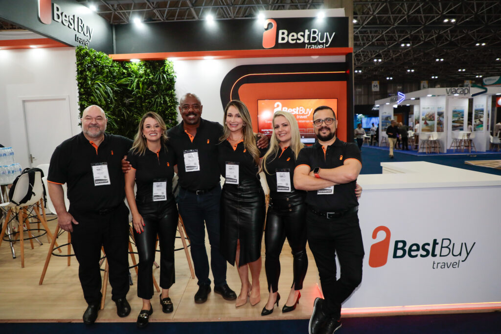 Equipe da BestBuy