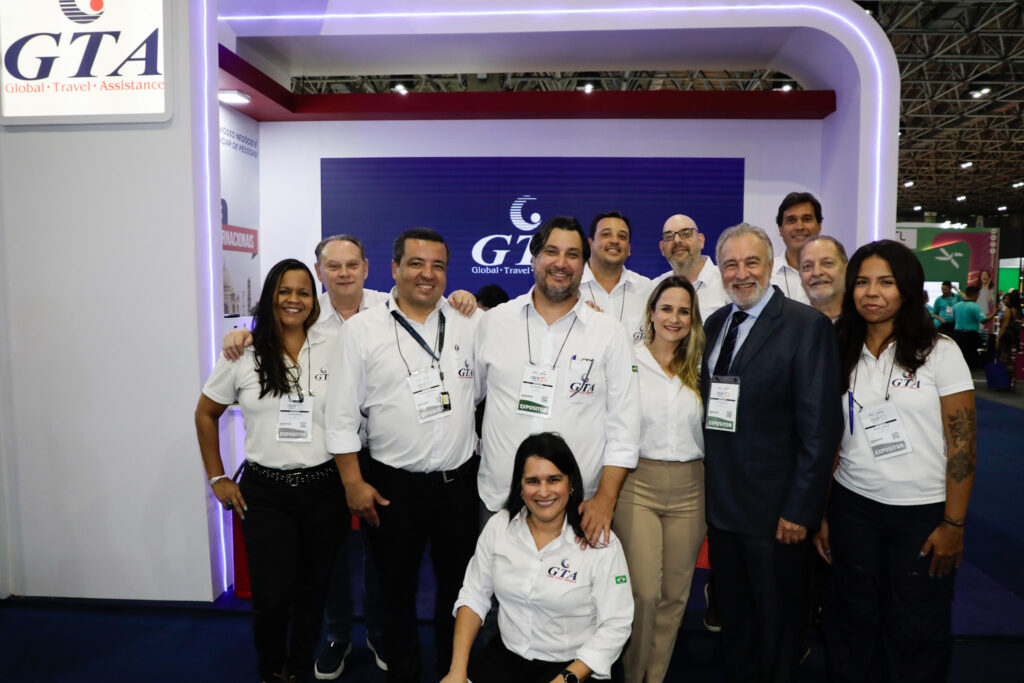 Equipe da GTA