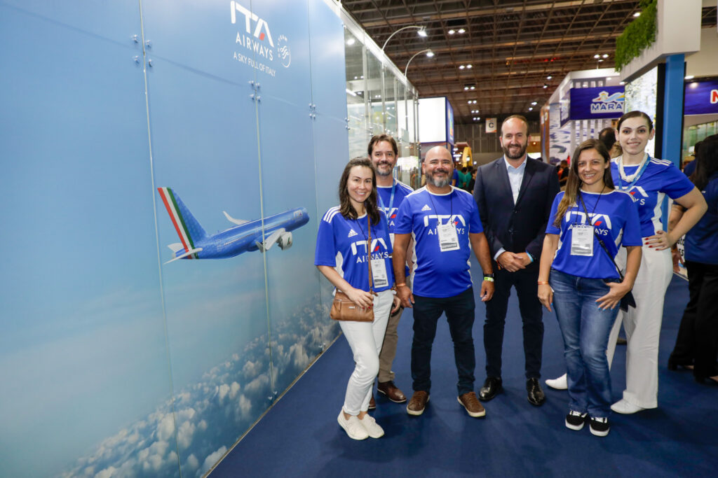 Equipe da ITA