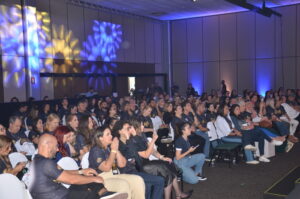 Evento aconteceu no Expo Center Norte