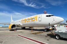 Flybondi lança promoção de passagens a partir de R$ 290 para Buenos Aires