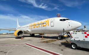 (Divulgação/Flybondi )