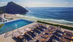 Hotel Windsor Leme (Divulgacão/Windsor)