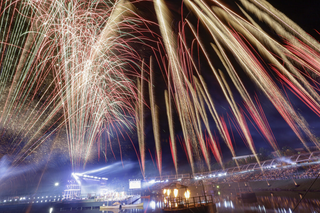 Foto Nativitaten.fogos Natal Luz de Gramado de 2023 é lançado oficialmente; saiba todas as novidades