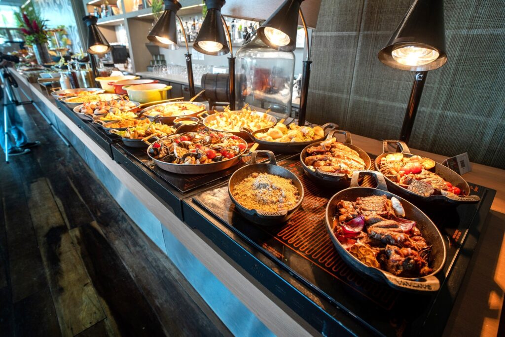 Grand Hyatt Rio de Janeiro prepara brunch especial de Independência