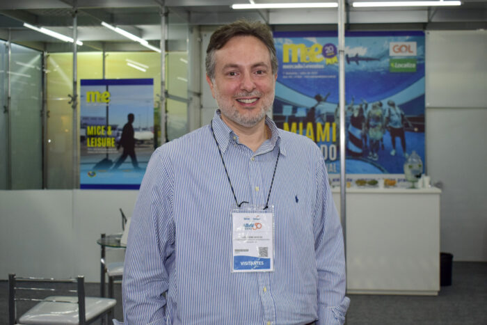 Atlantica Hotels foca no segmento de lazer e prevê expansão da rede 1 Guilherme Martini da Atlantica International 1 1 scaled e1696197788636 Atlantica Hotels foca no segmento de lazer e prevê expansão da rede