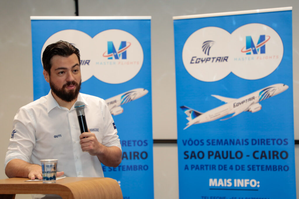 Guti, prefeito de Guarulhos Guti, prefeito de Guarulhos