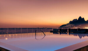 The Readers’ Choice Awards 2024: melhor hotel da América do Sul fica no Rio de Janeiro