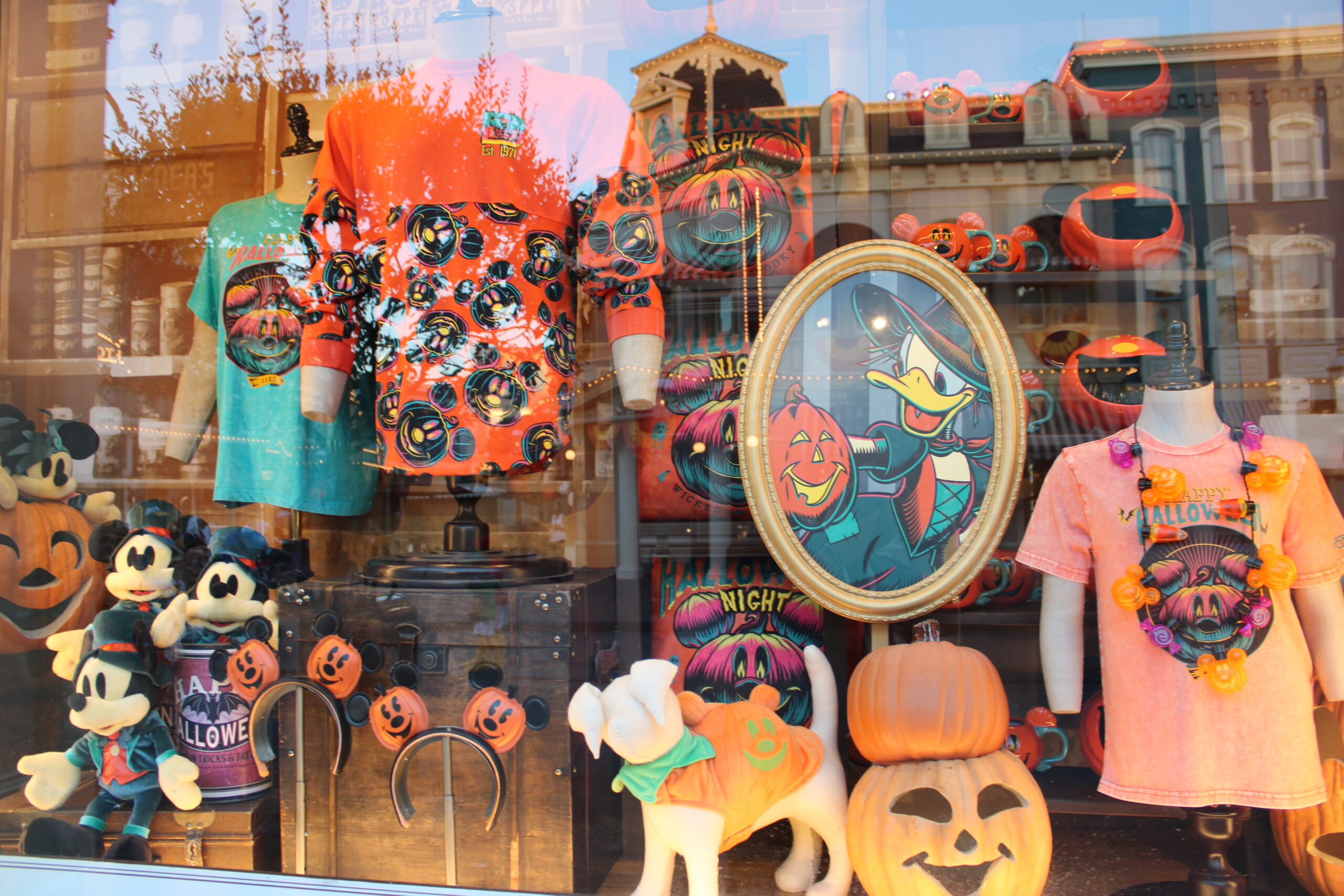 Produtos de Halloween