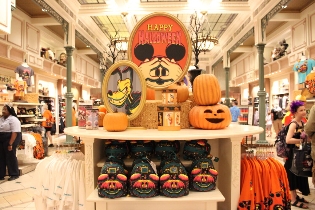 Produtos de Halloween