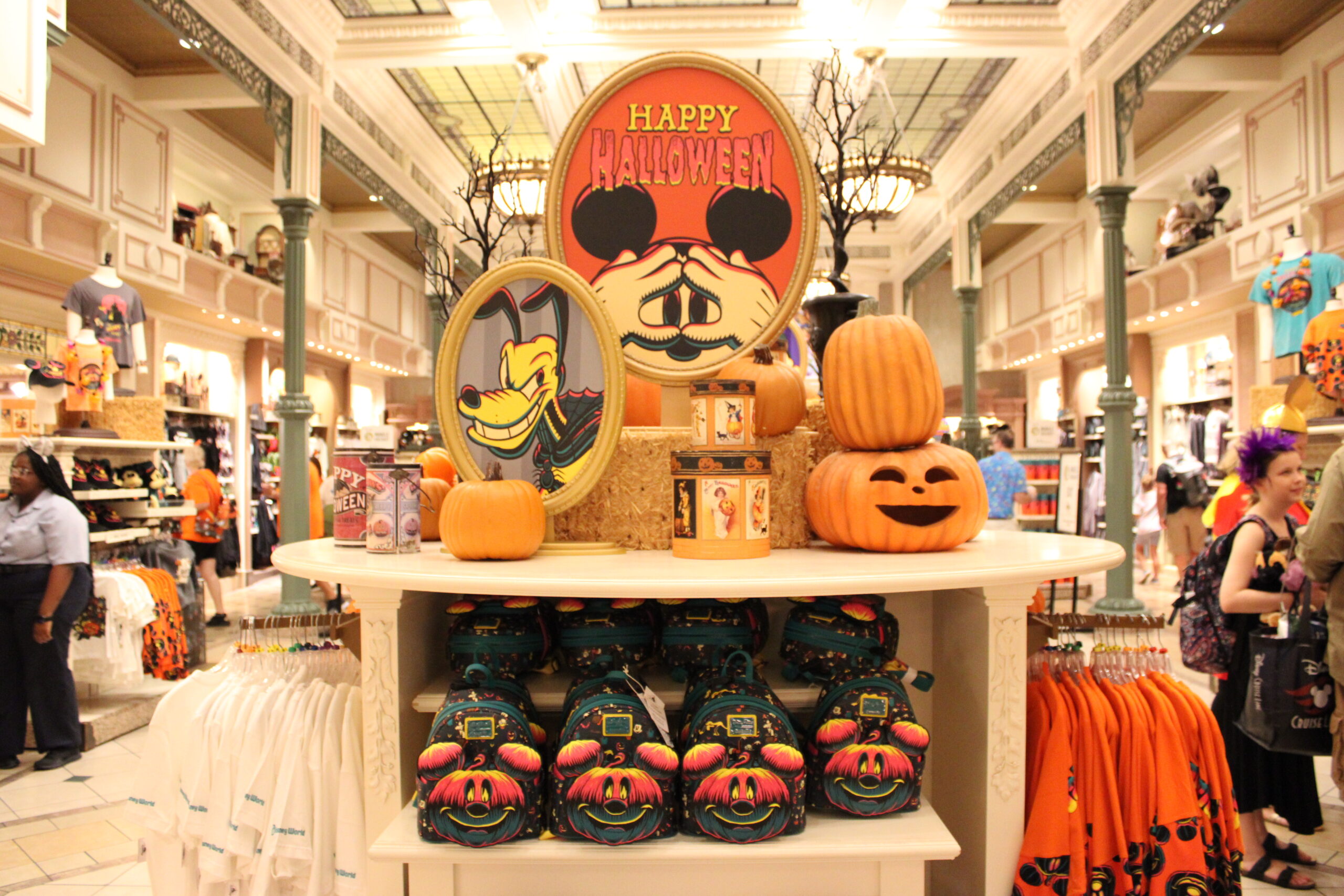 Produtos de Halloween