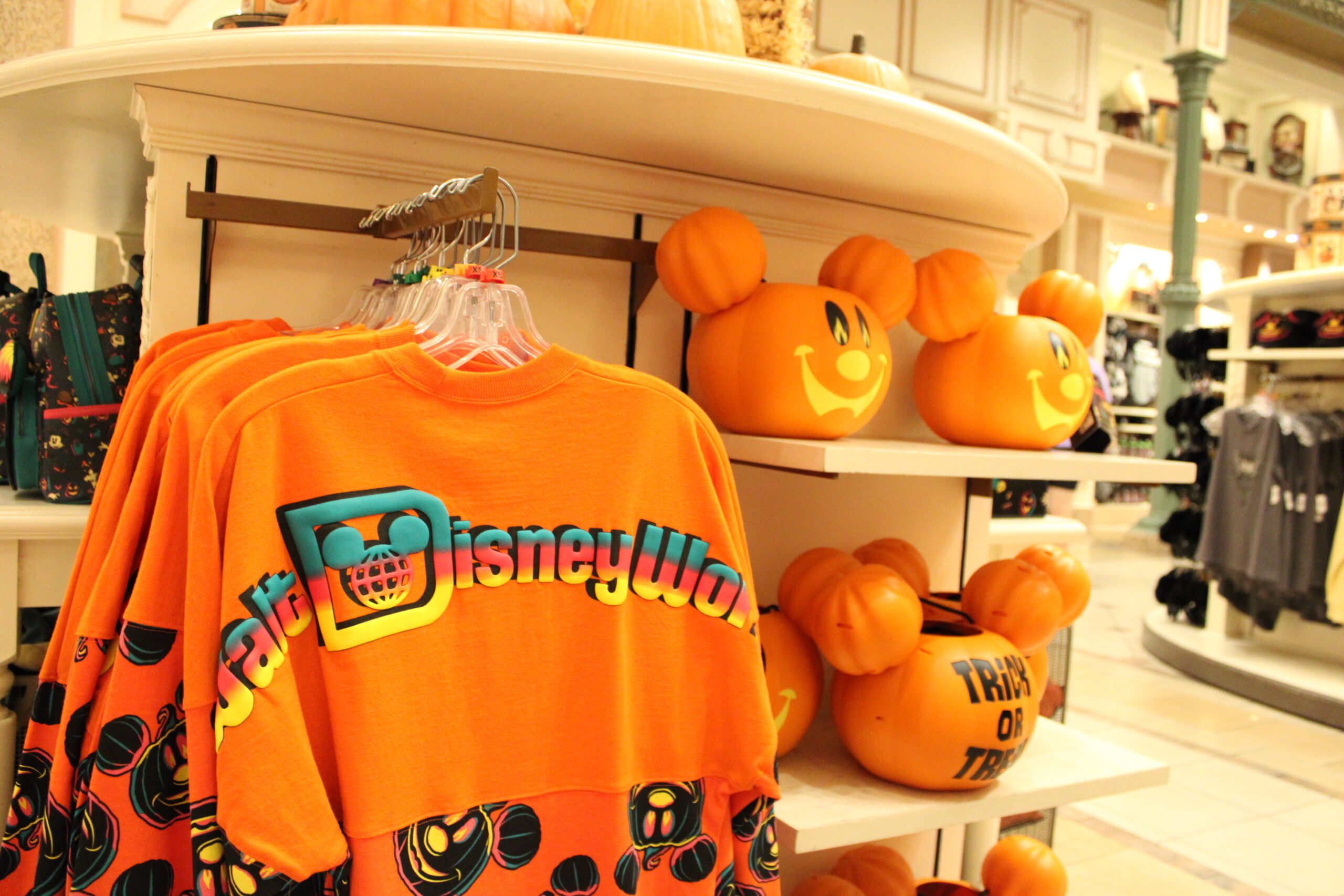 Produtos de Halloween