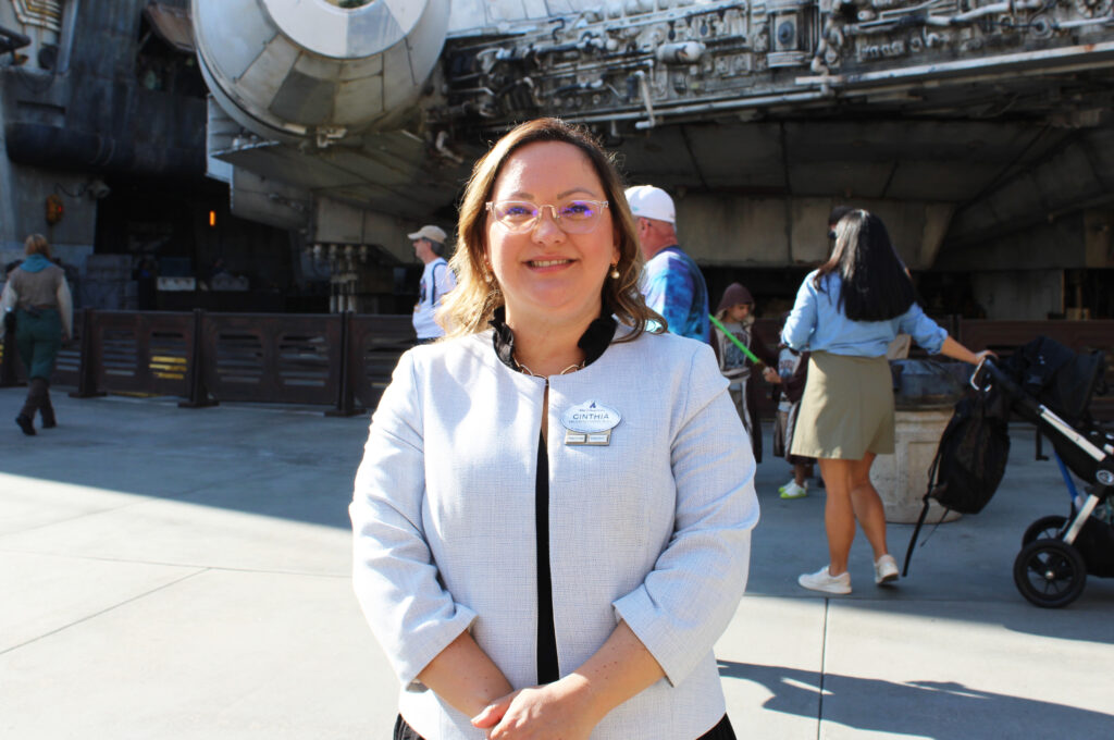 Vistos, fim das reservas antecipadas e verão dos brasileiros embalam Disney para 2023/2024 1 IMG 6488 Vistos, fim das reservas antecipadas e verão dos brasileiros embalam Disney para 2023/2024