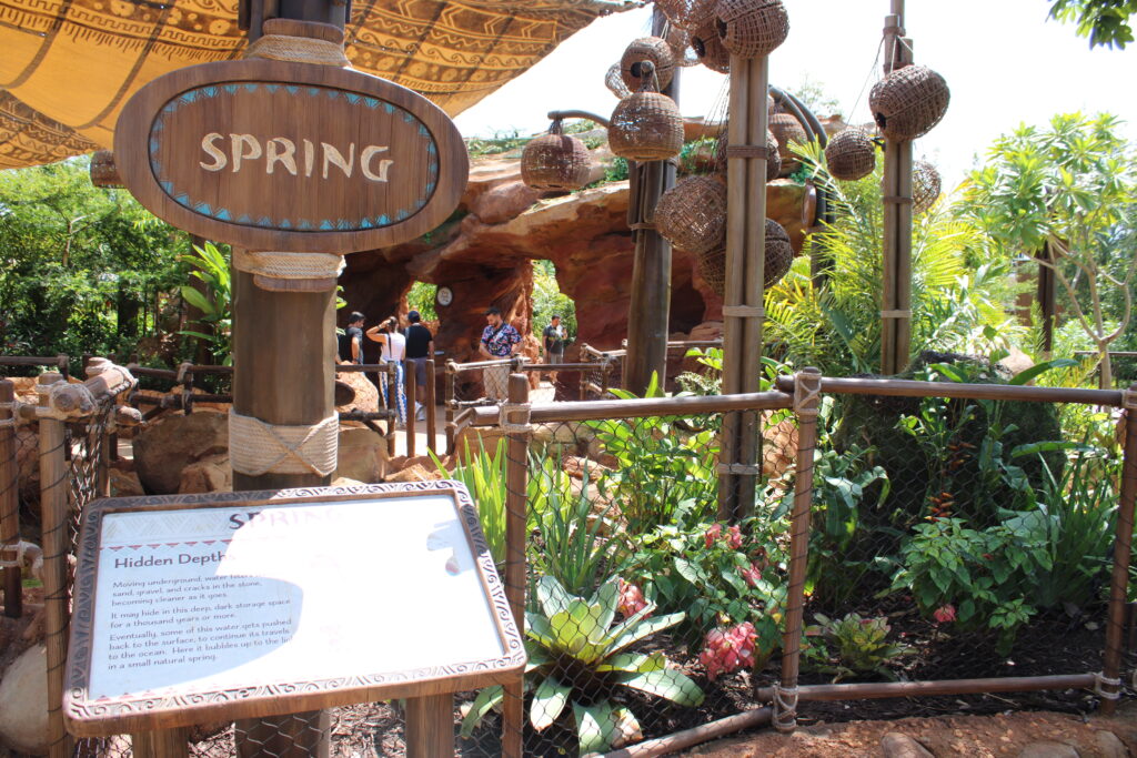 IMG 6596 Disney: M&E é um dos primeiros do mundo a conhecer a 'Journey of Water' no Epcot; fotos
