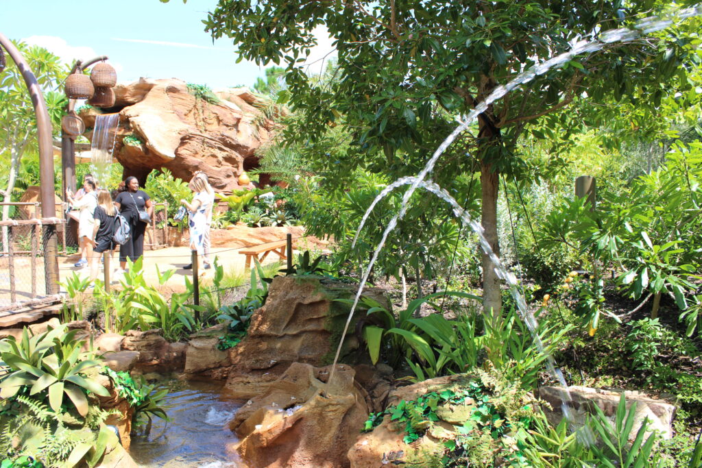 IMG 6620 Disney: M&E é um dos primeiros do mundo a conhecer a 'Journey of Water' no Epcot; fotos