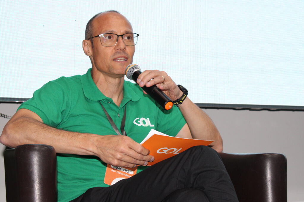 #MeuVooCompensa: como a Gol vai neutralizar a emissão de carbono até 2050? #MeuVooCompensa: como a Gol vai neutralizar a emissão de carbono até 2050?