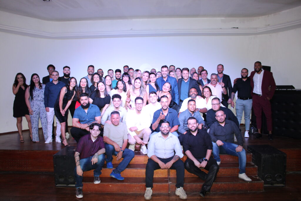 IMG 7362 CNT Consolidadora comemora 22 anos com principais parceiros em São Paulo; fotos