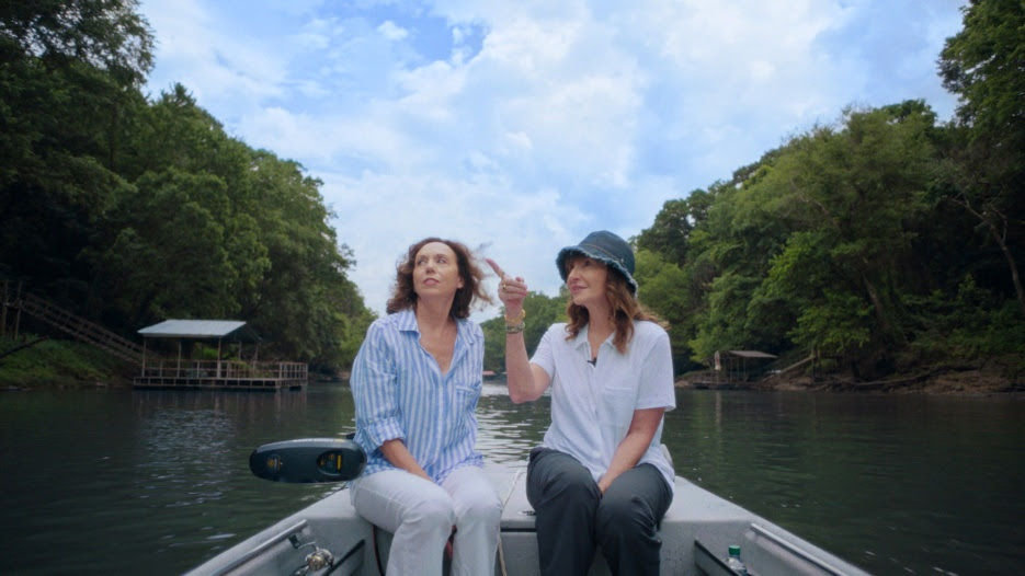 Brand USA lança nova campanha global em parceria com BBC StoryWorks Brand USA lança nova campanha global em parceria com BBC StoryWorks