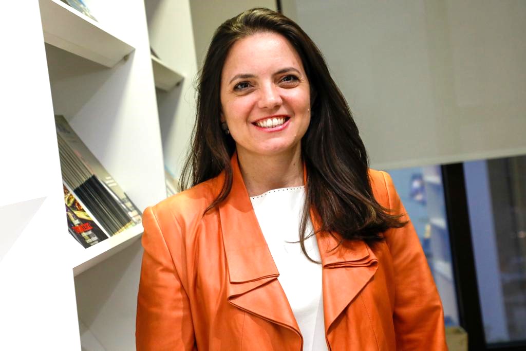 Abav Expo 2023: Embratur revela ações que serão realizadas no último trimestre de 2023 1 Jaqueline Gil Eric Ribeiro 2 Abav Expo 2023: Embratur revela ações que serão realizadas no último trimestre de 2023