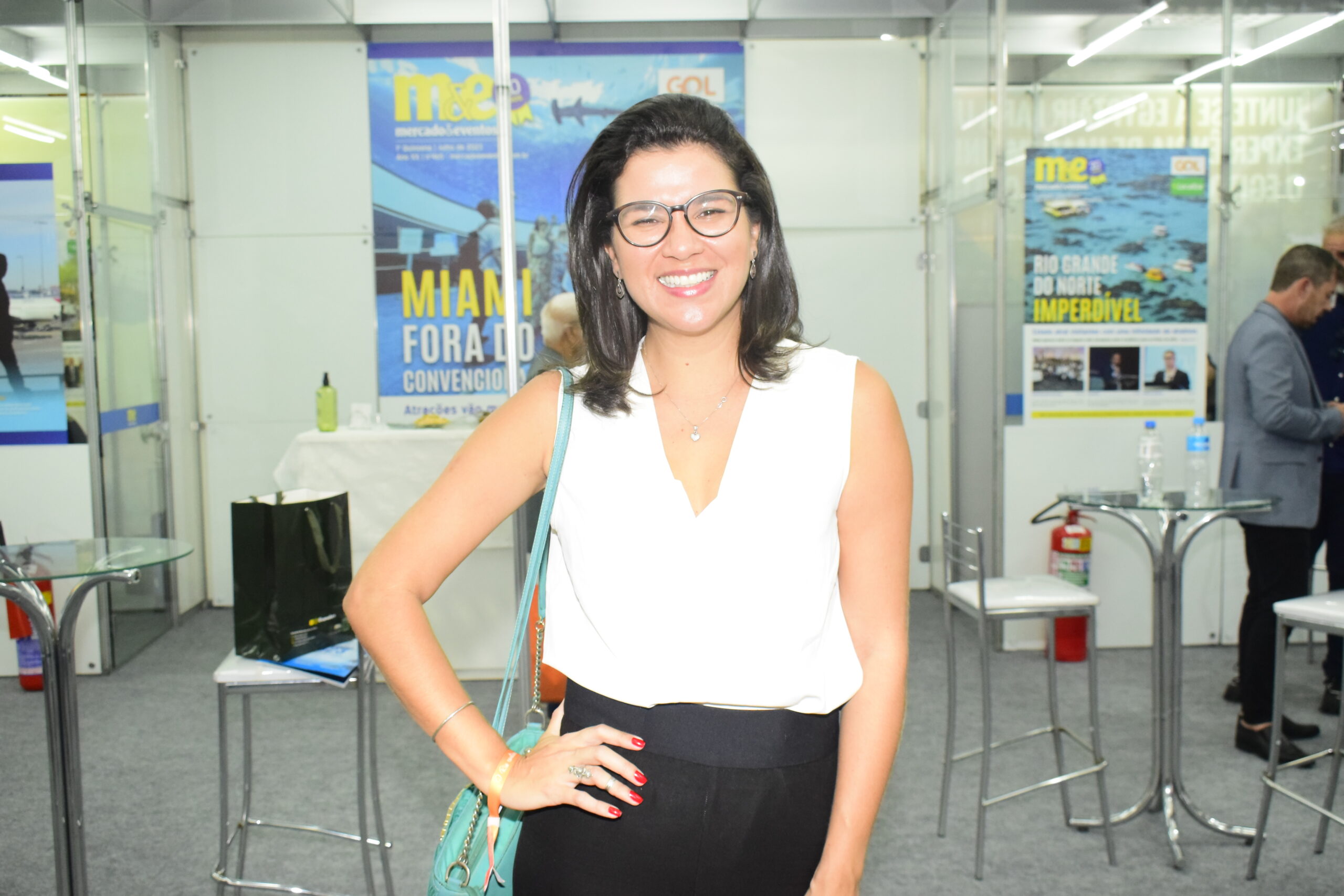 Juliana Ramos, da Passeios da Ju Juliana Ramos, da Passeios da Ju