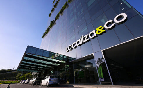 Localiza é uma das 10 marcas brasileiras mais valiosas de 2024; Latam é destaque sustentável