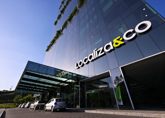 Localiza é uma das 10 marcas brasileiras mais valiosas de 2024; Latam é destaque sustentável