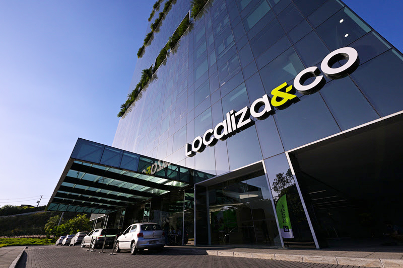Localiza&Co é a grande vencedora da premiação Melhores & Maiores 1 Localiza Localiza&Co é a grande vencedora da premiação Melhores & Maiores