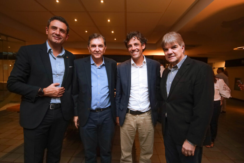 TAP inaugura novas agências TAP Partner em Pernambuco e Paraíba