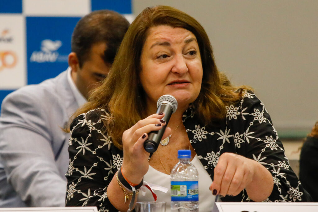 Magda Nassar