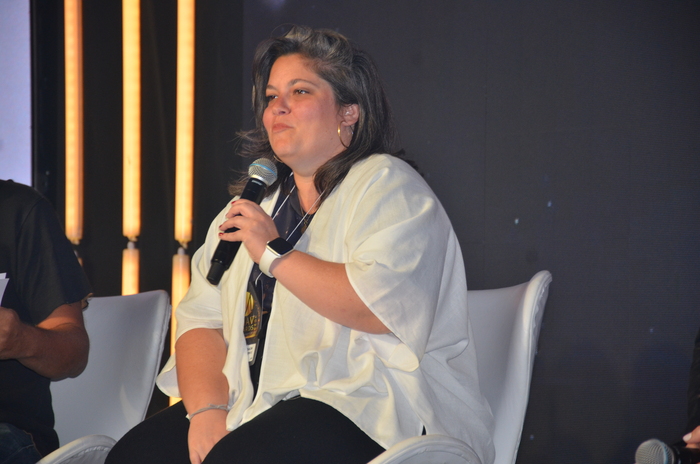 Mariana Tito Chaim, da Tapuató Mariana Tito Chaim, da Tapuató