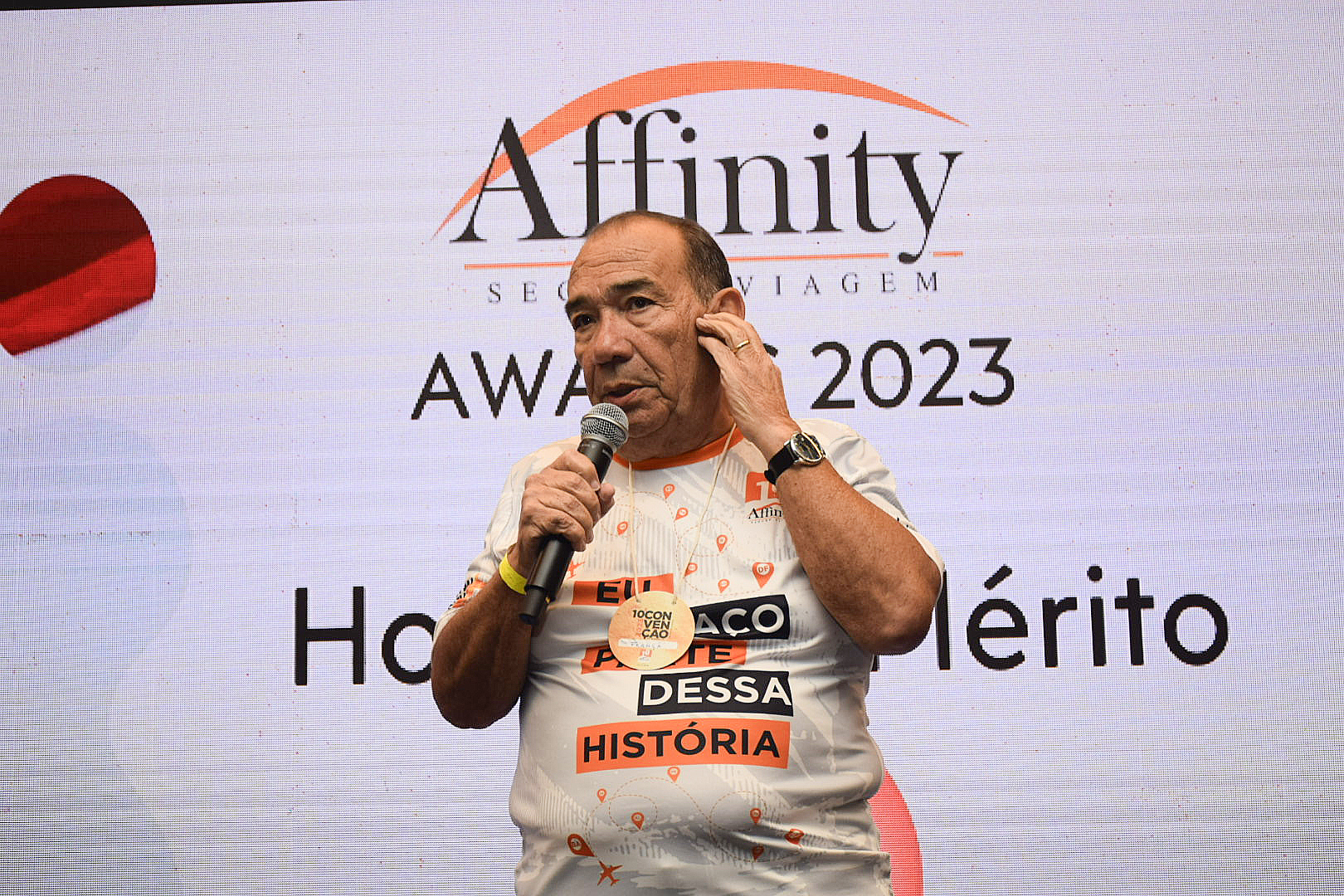 Marilberto França, da Affinity Marilberto França, da Affinity