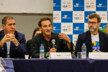 Salão Nacional do Turismo terá grandes shows nacionais e presença do secretário da OMT