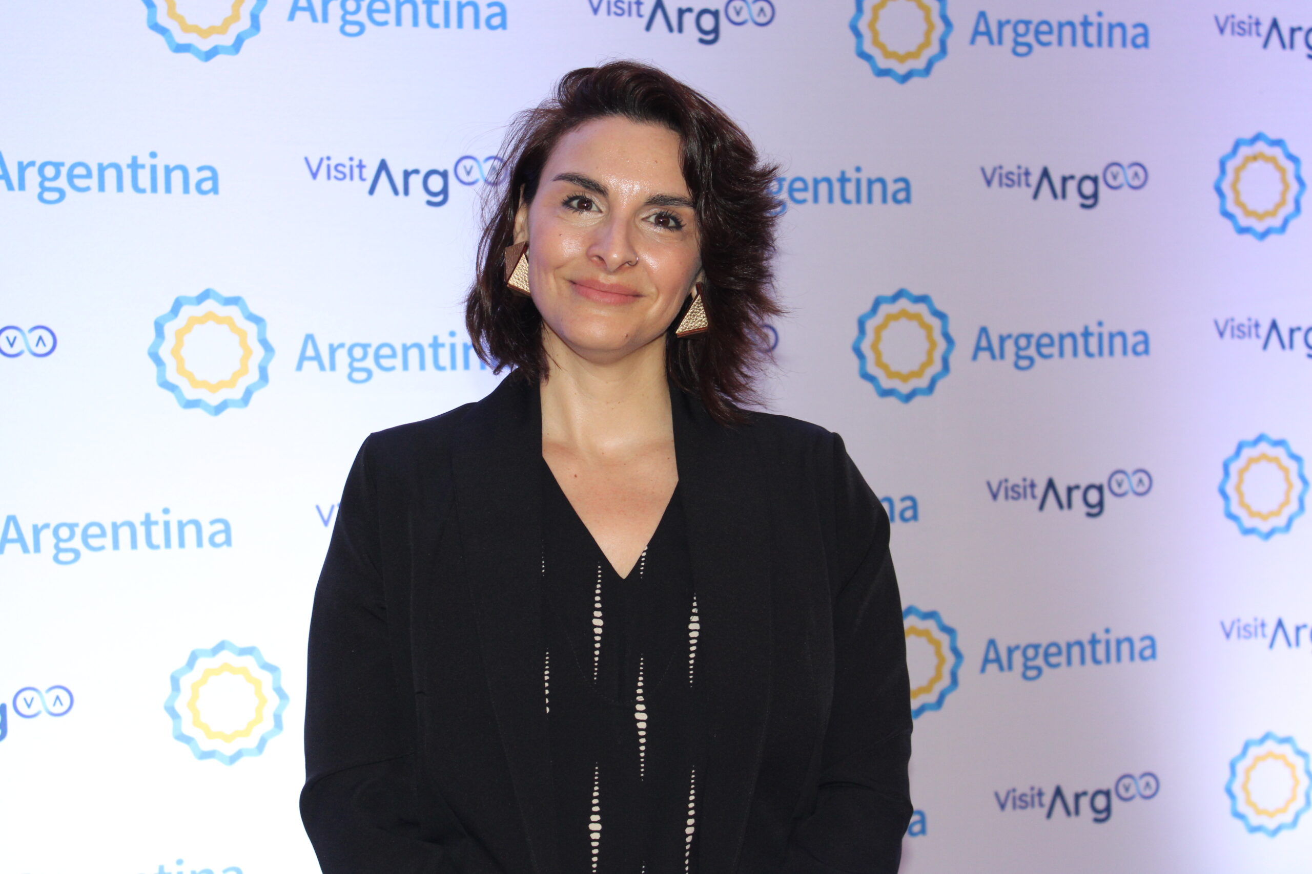 Natalia Pisoni, da Inprotur Natalia Pisoni, da Inprotur