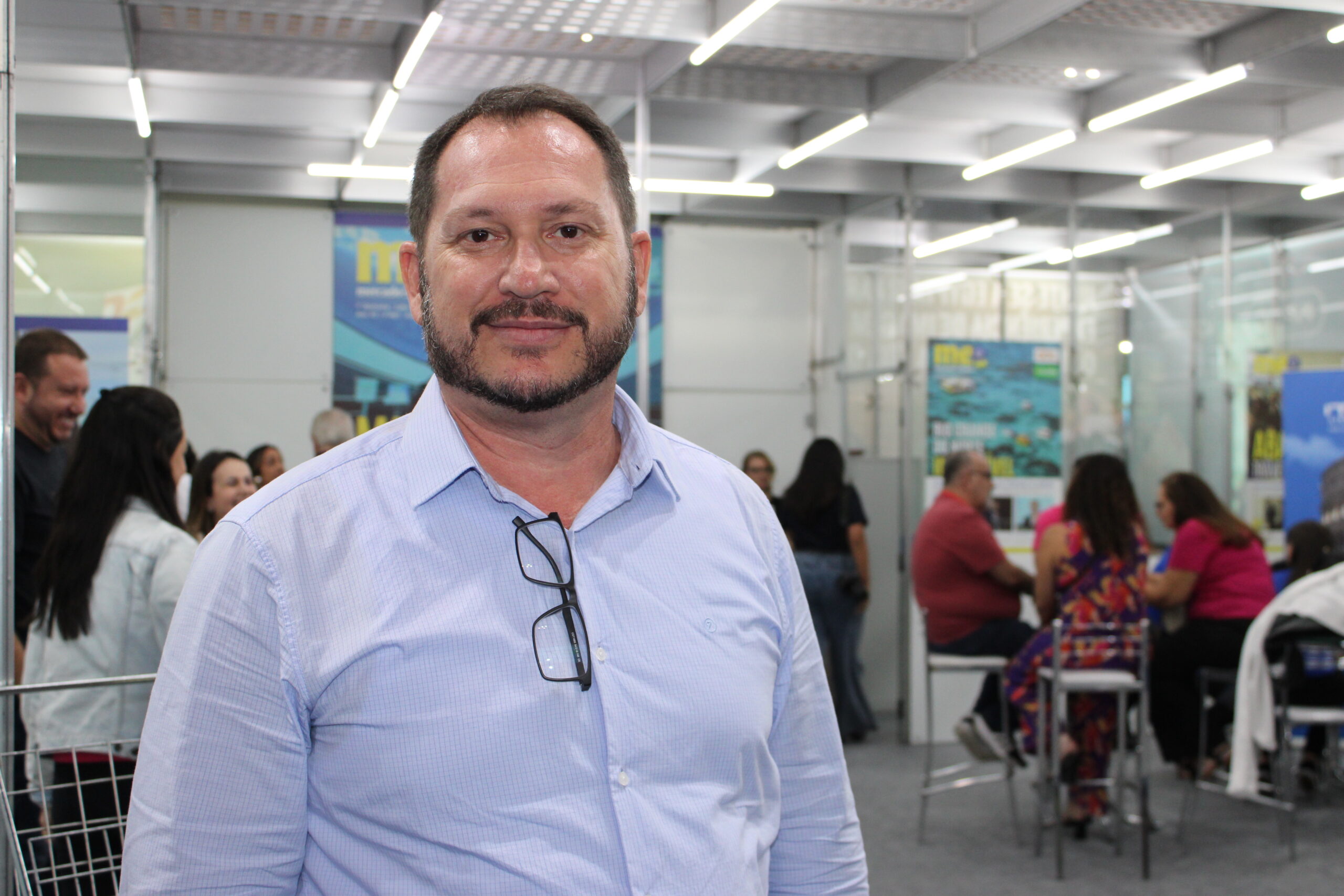 Pablo Zabala, da Discover Cruiss Pablo Zabala, da Discover Cruiss
